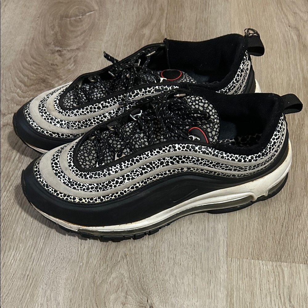 Nike Air Max Sneakers